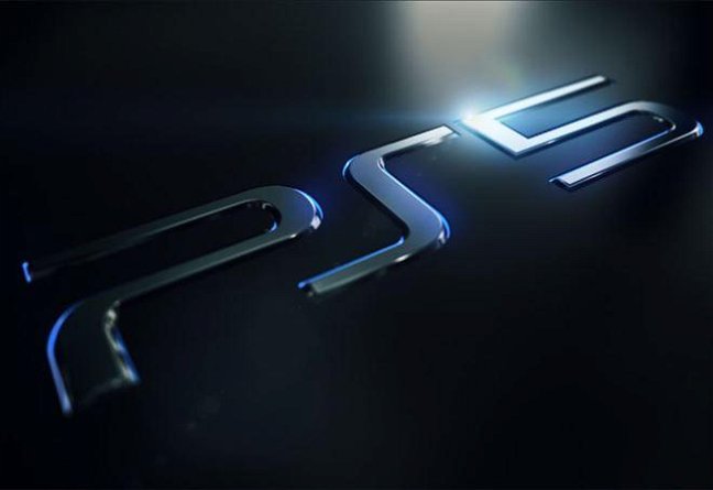 Poster di PlayStation 5 (console)