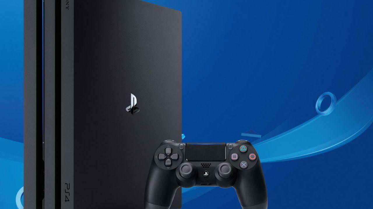 Un brevetto di Sony suggerisce che PS5 sarà retrocompatibile