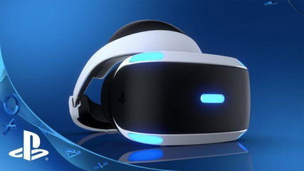 Immagine di PlayStation VR