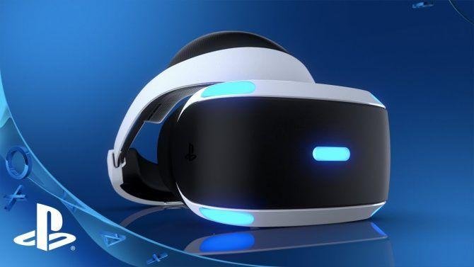 Poster di PlayStation VR