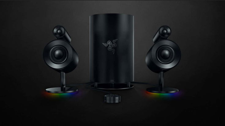 Razer Nommo PRO Recensione | Casse stellari, non proprio a buon mercato