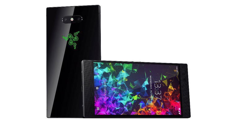 Razer Phone 2 in offerta per un periodo di tempo limitato