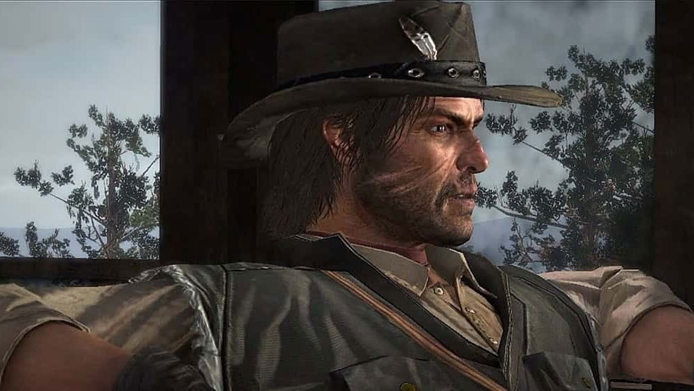 Immagine di Red Dead Redemption e il convento birichino | Il Dettaglio