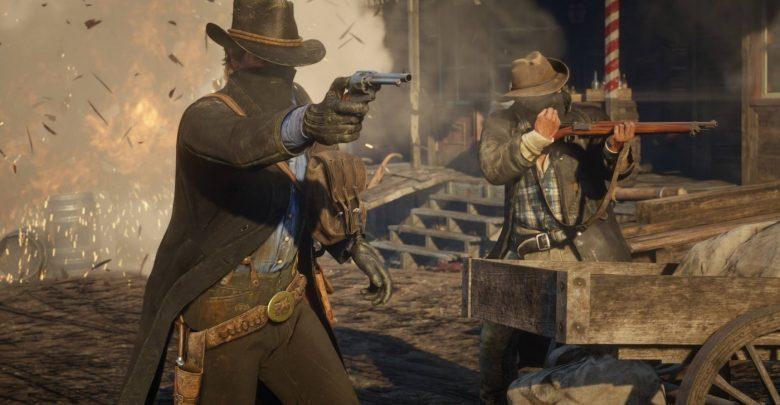 Red Dead Redemption 2 è stato il più venduto al debutto giapponese