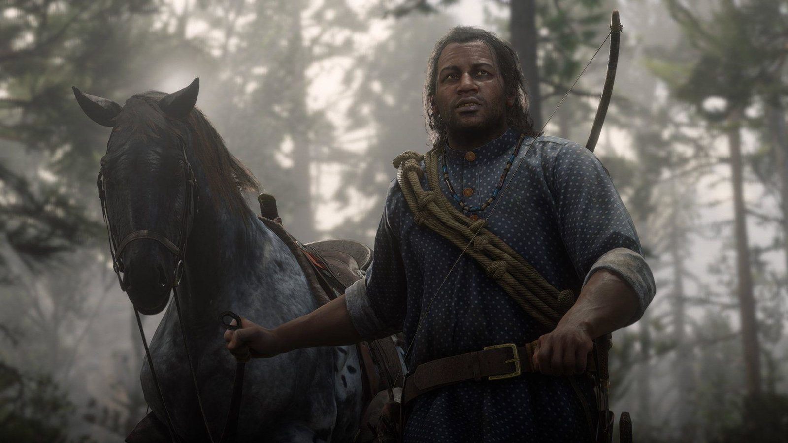 Red Dead Redemption 2: un video confronta PS4 e Xbox One