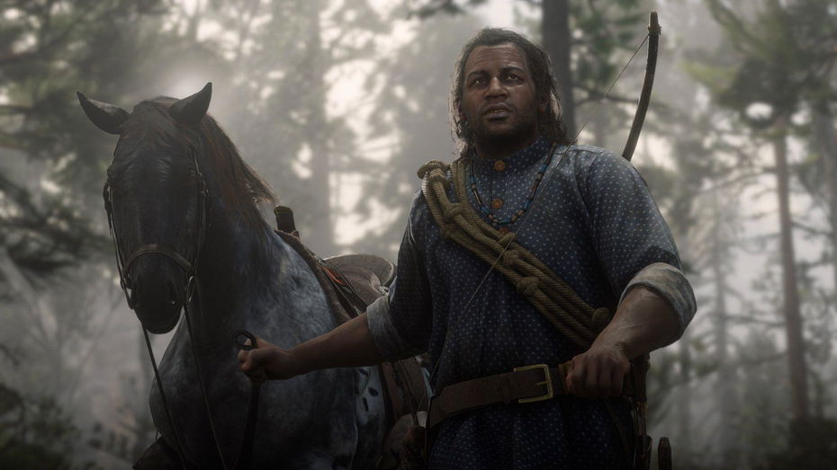 Immagine di Red Dead Redemption 2: un video confronta PS4 e Xbox One