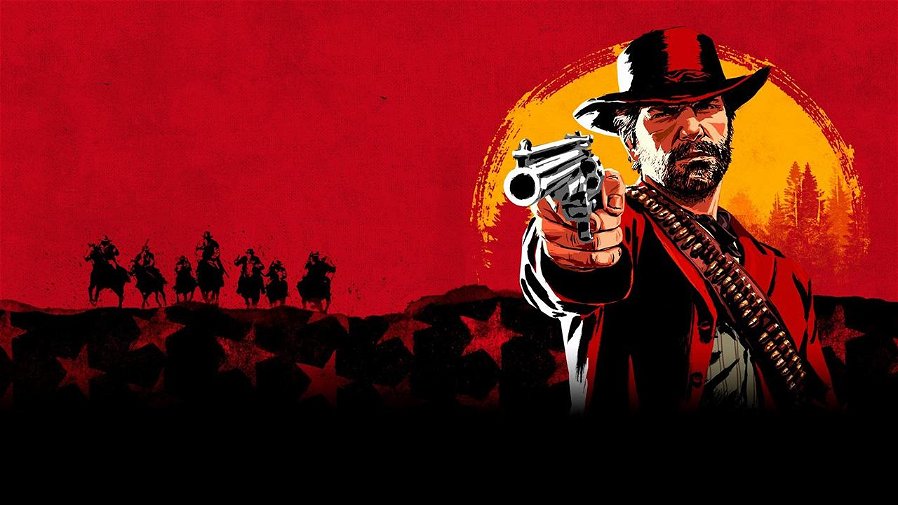 Immagine di Red Dead Redemption 2 PC su Epic Games Store, il rumor era un fake