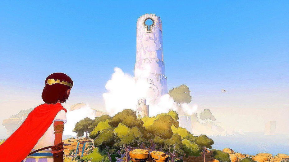 Immagine di Rime, cancellata la patch per Xbox One X