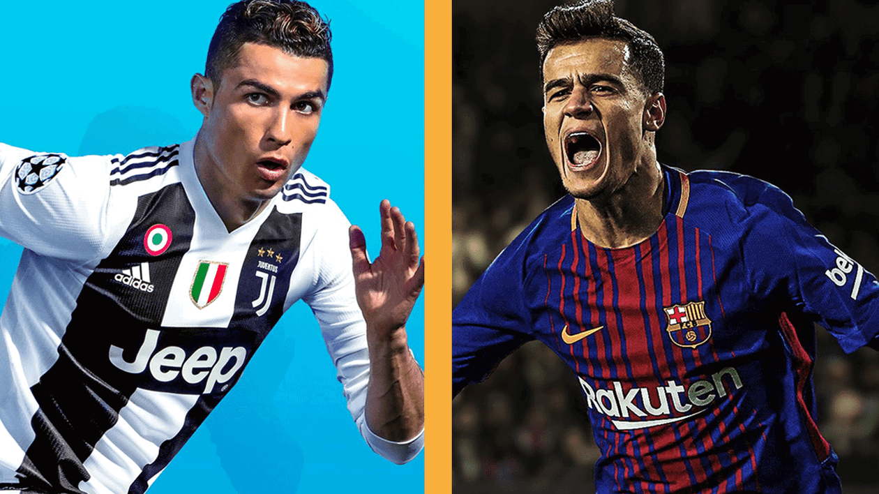 Immagine di FIFA 19 vs PES 2019, la sfida #1: il gameplay