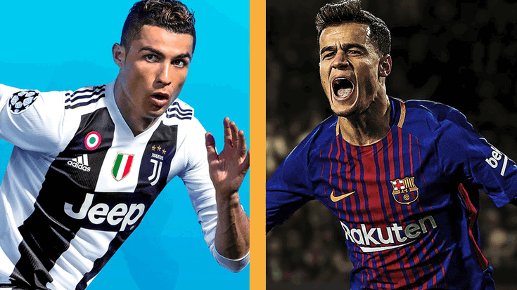 FIFA 19 vs PES 2019, la sfida #1: il gameplay