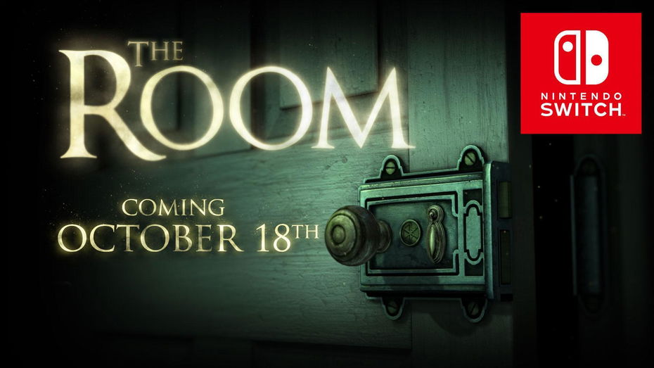 Immagine di The Room: Switch e versione mobile a confronto