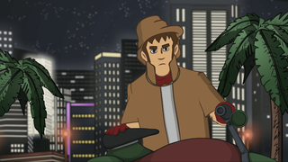 Poster di The Hand Of Glory