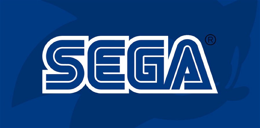 Immagine di Confermato: il logo di SEGA ha tonalità di blu diverse a seconda del territorio