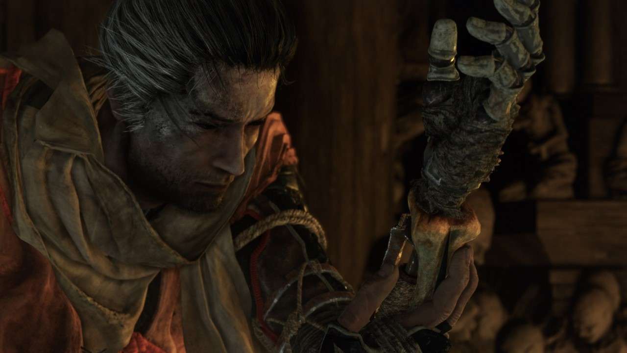 Sekiro: Shadows Die Twice non perdona nel nuovo video gameplay