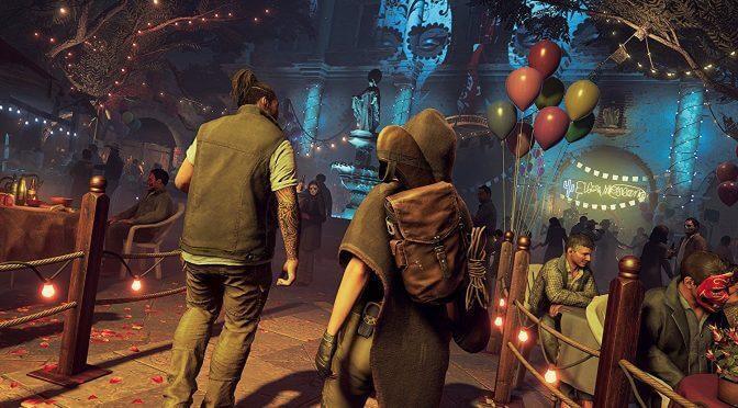 Shadow of the Tomb Raider: La nuova patch per PC risolve diversi problemi