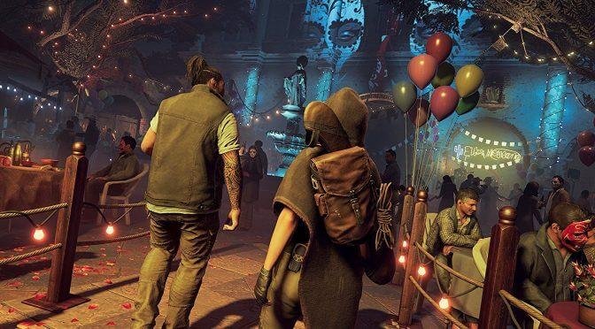 Immagine di Shadow of the Tomb Raider: La nuova patch per PC risolve diversi problemi