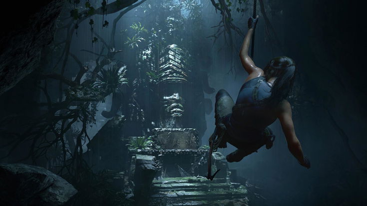 Shadow of the Tomb Raider, alla scoperta dell'endgame