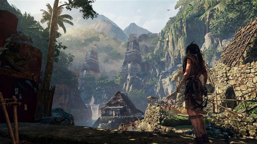 Immagine di Shadow of the Tomb Raider | Ritorno a Paititi