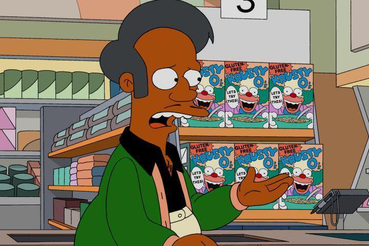 I Simpson: Apu cancellato dalla serie?