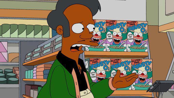 I Simpson: Apu cancellato dalla serie?