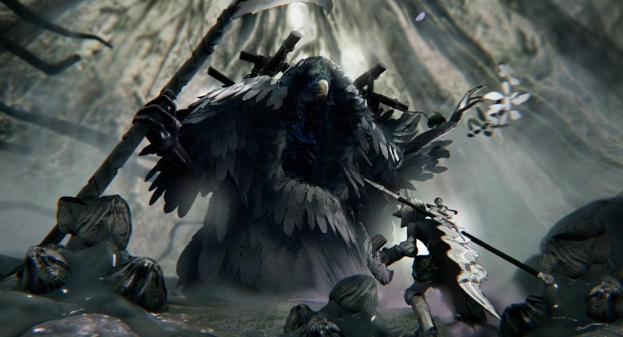 Xbox Game Pass, arriva il soulslike Sinner: Sacrifice for Redemption