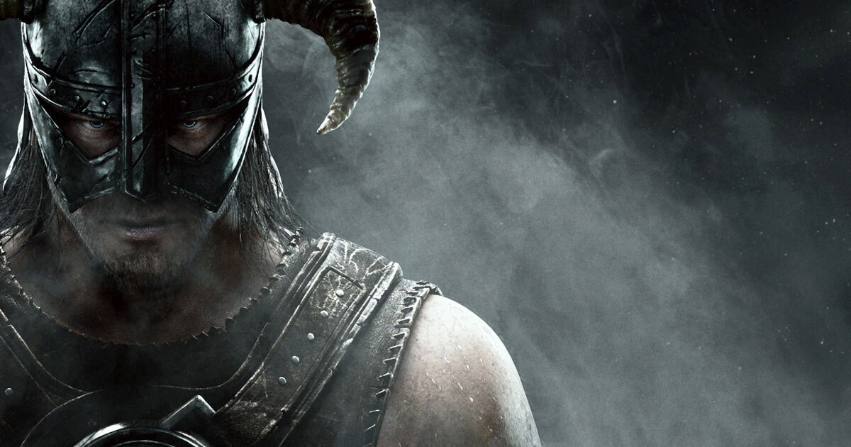 The Elder Scrolls V: Skyrim compie otto anni