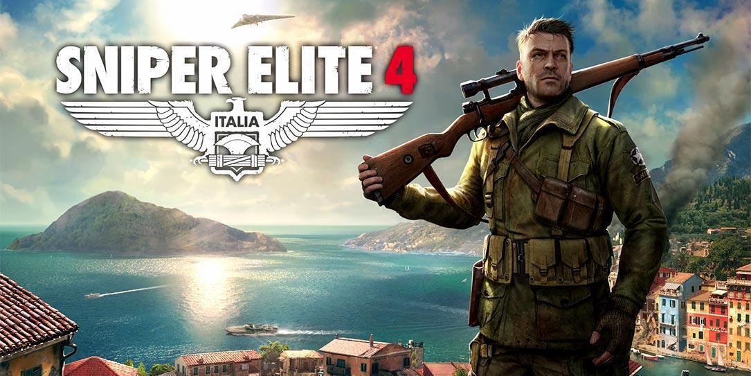 Xbox Game Pass: i giochi di novembre, c'è anche Sniper Elite 4