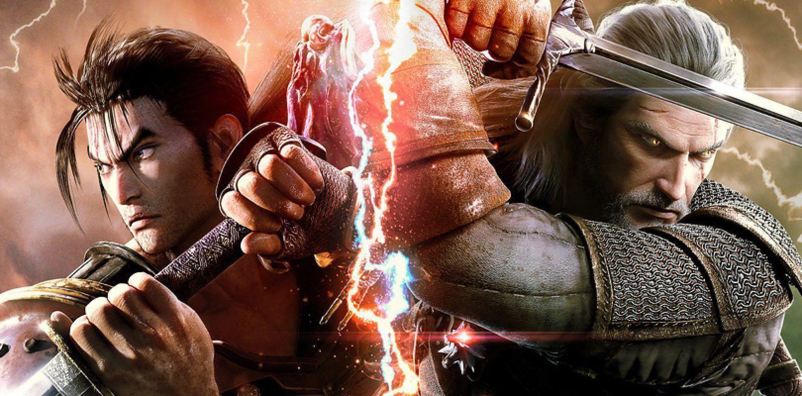 Video recensione di Soul Calibur VI online su SpazioGames