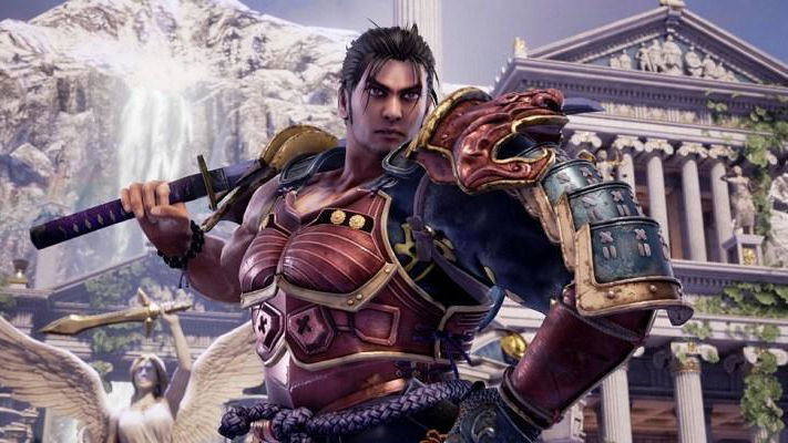 SoulCalibur VI, trailer dedicato alle 'nuove mosse' della Stagione 2