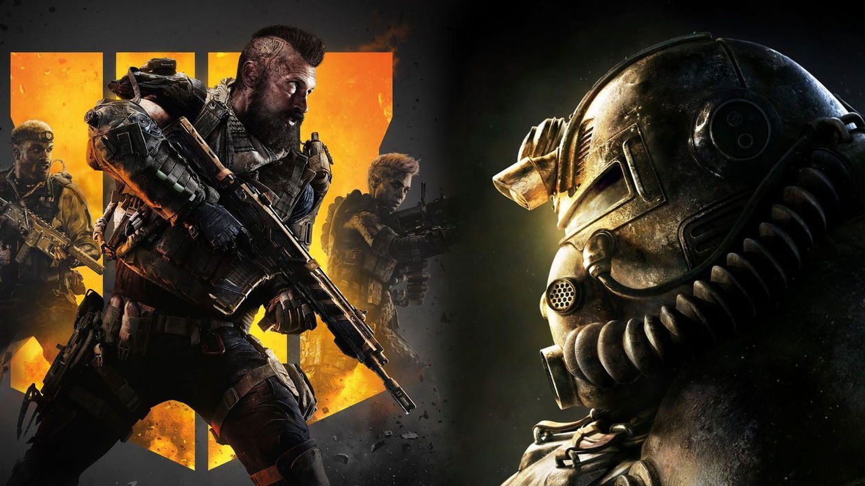 Immagine di Articoli della settimana: da Call of Duty a Fallout 76 | SpazioWeekly