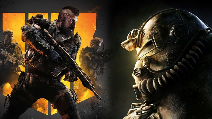 Articoli della settimana: da Call of Duty a Fallout 76 | SpazioWeekly