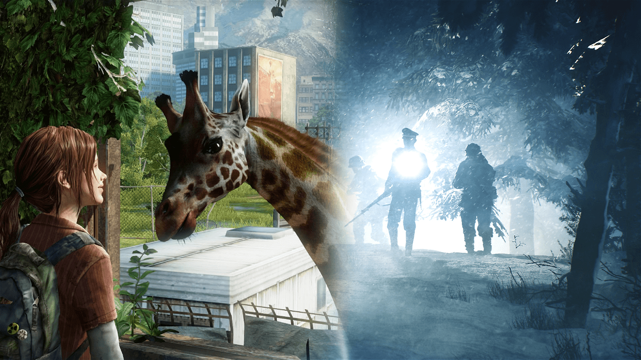 Immagine di Da Call of Duty a The Last of Us: gli articoli della settimana | SpazioWeekly