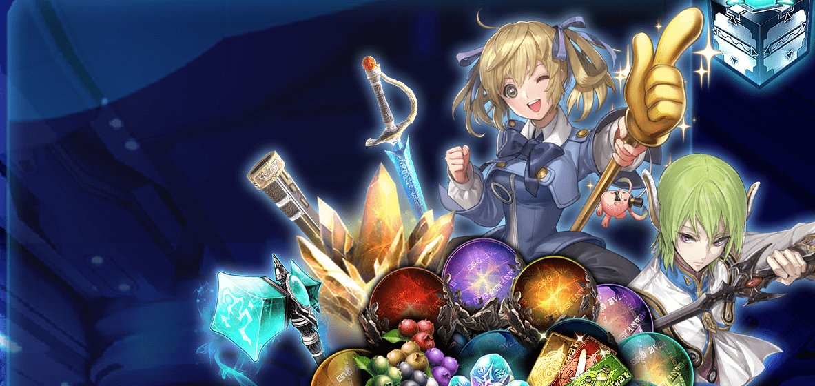 Valkyrie Profile ritorna su Star Ocean: Anamnesis