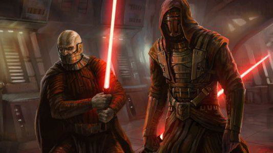 Il remake fan-made di Knights of the Old Republic bloccato da LucasFilm