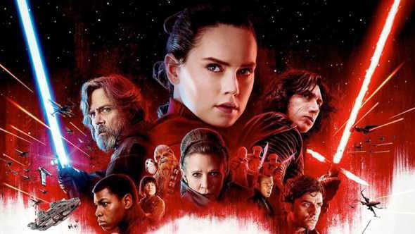 Star Wars 9, un leak ha svelato il titolo ufficiale?