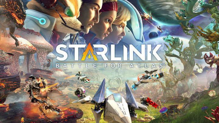 Immagine di Ubisoft cancella i giocattoli fisici di Starlink