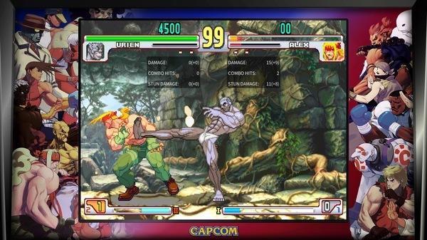 Street Fighter 30th Anniversary Collection si aggiorna il 23 ottobre