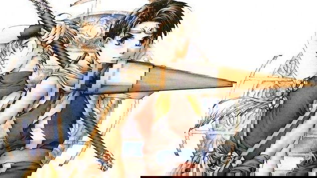 Suikoden: la serie di JRPG sta per tornare?