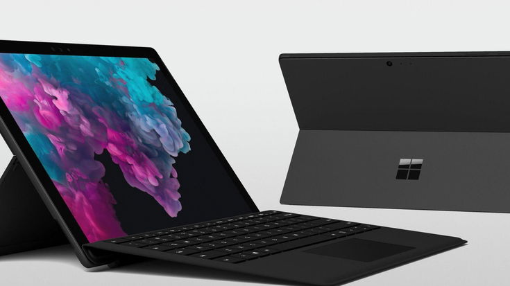 Microsoft presenta la nuova linea di dispositivi Surface