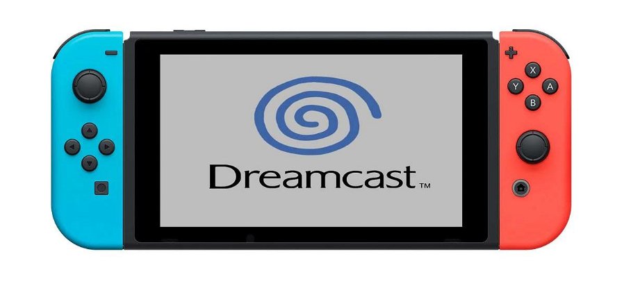 Immagine di SEGA sta mirando all'emulazione Dreamcast su Switch?