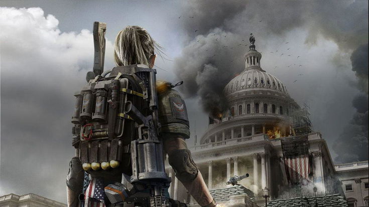 La politica nei videogiochi? "Fa male agli affari", per lo studio di The Division 2