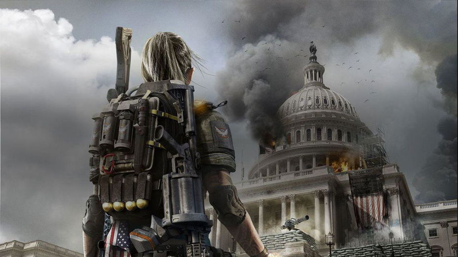 Immagine di La politica nei videogiochi? "Fa male agli affari", per lo studio di The Division 2