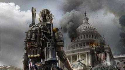 Immagine di The Division 2