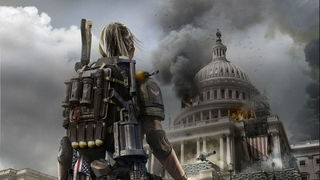 Poster di The Division 2