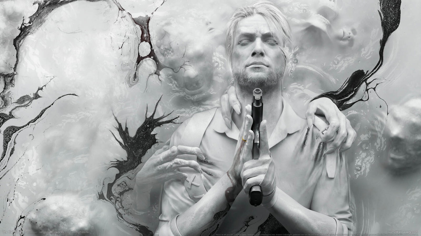 Shinji Mikami: "finito primo giorno di prove", The Evil Within 3 sempre più probabile
