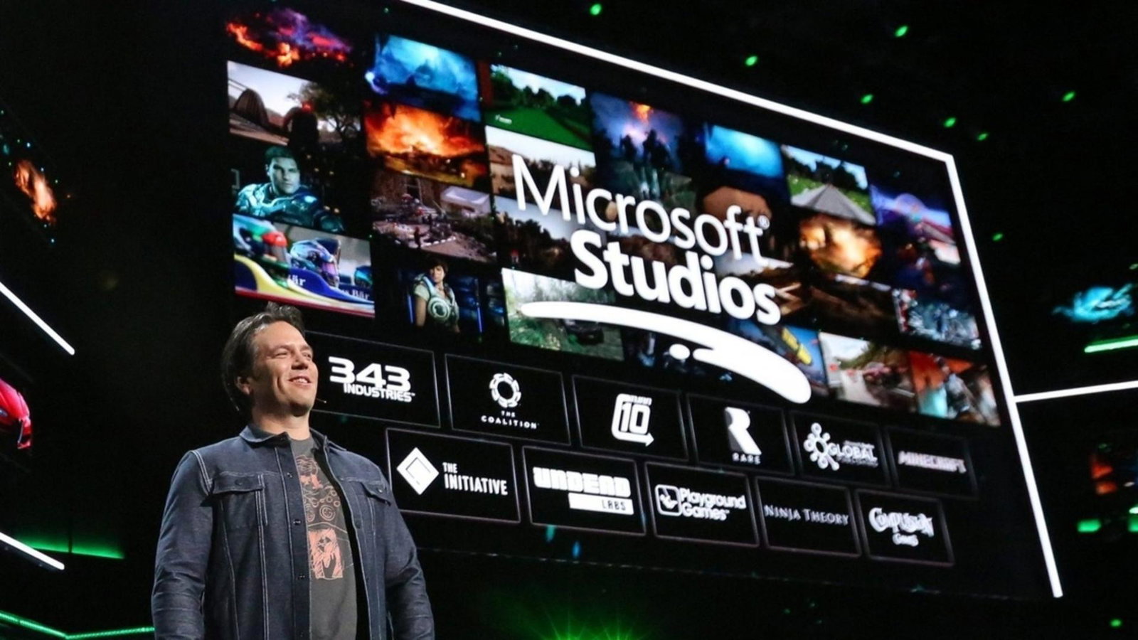 The Initiative assume ex sviluppatore di The Last of Us Part II