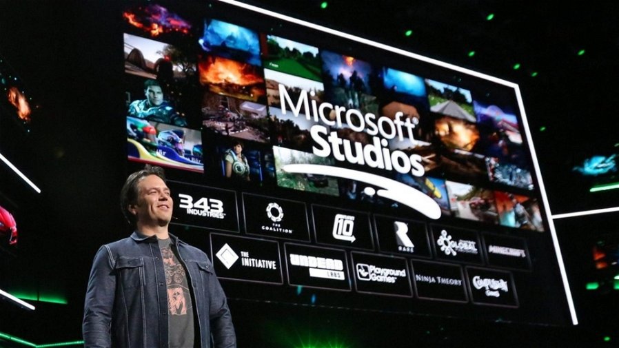 Immagine di The Initiative, lo studio Microsoft ingaggia il director di Sunset Overdrive
