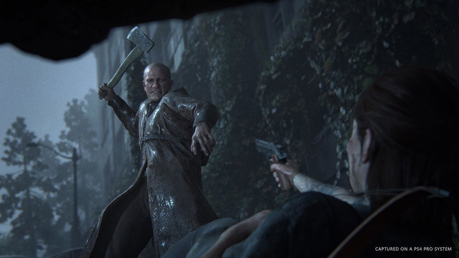 The Last of Us Part II sarà "dannatamente incredibile", per Naughty Dog