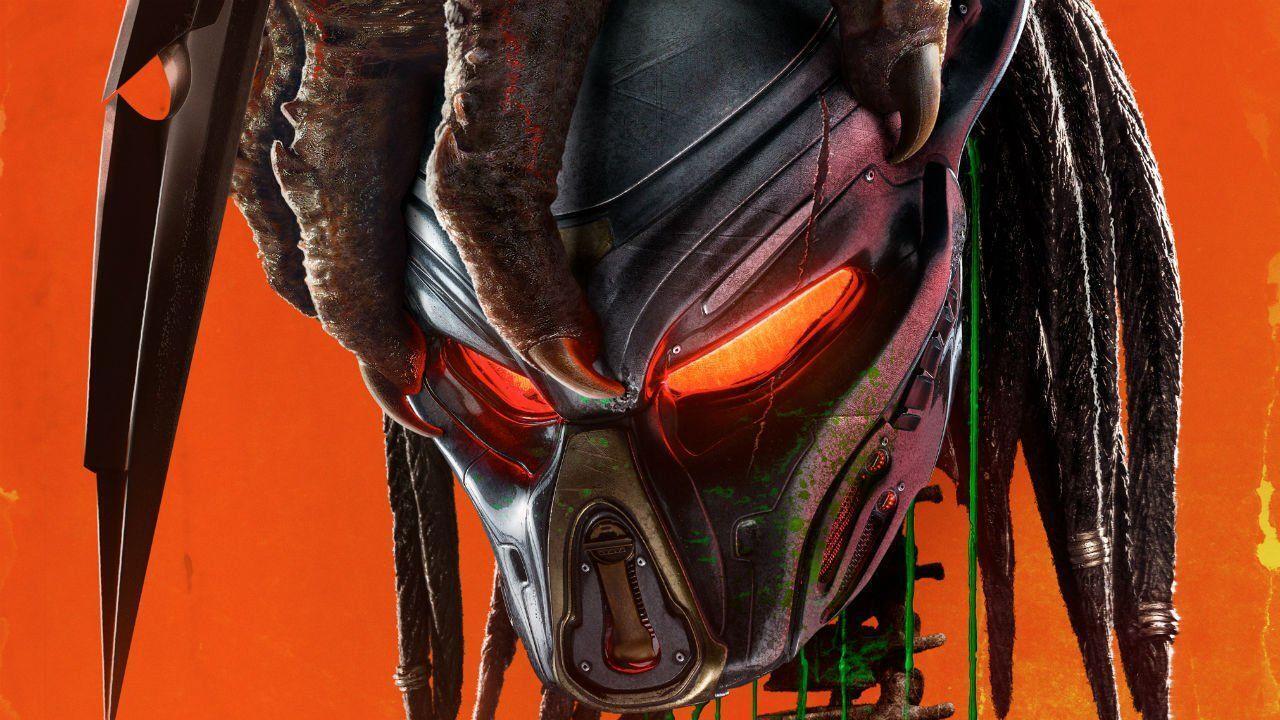 The Predator Recensione del film di Shane Black