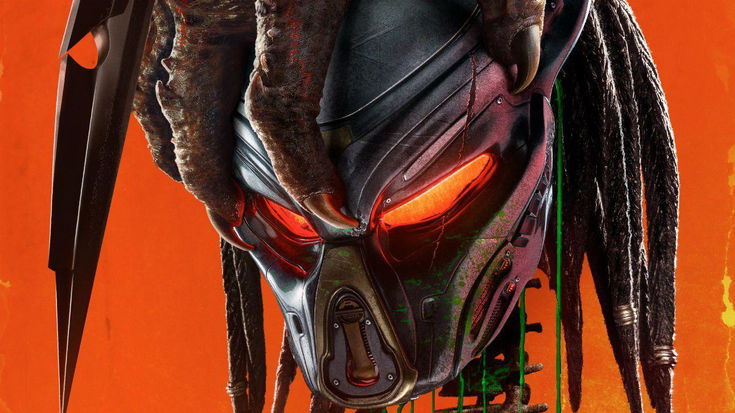 Predator: arriva la serie su Disney+?